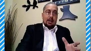 Video: Is Isaiah 53 speaking about Jesus? - Peleh Ben Avraham