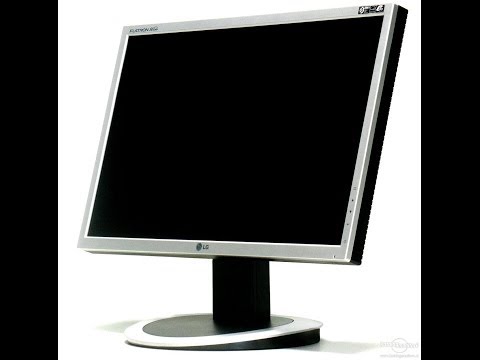 Монитор samsung 940n ремонт своими руками Монитор samsung 940n ремонт своими руками