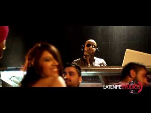 LAK PATLO OFFICIAL VIDEO SANJ C FEAT LUCKY SIDHU