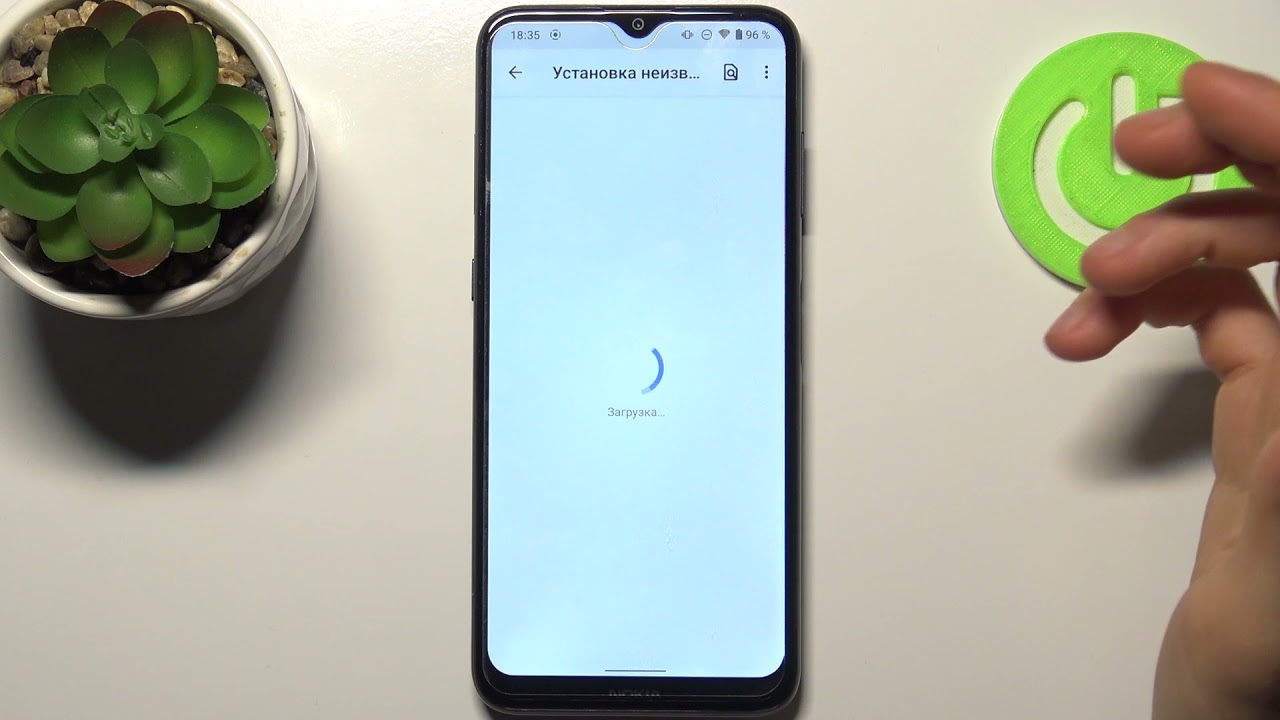 Installation from unknown sources on Nokia G20 / How to Installation from unknown sources on Nokia G20 / How to