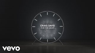 Craig David - For The Gram (Audio)