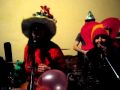 El Tuerto y los Ciegos ---- by La Zarateña Rock