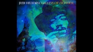 Watch Jimi Hendrix Mr Bad Luck video