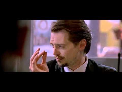 Reservoir Dogs - Mr. Pink - Worlds smallest violin