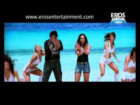 Ta Na Na (song trailer) - Money Hai Toh Honey Hai