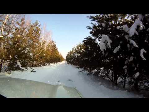 Можно ли пользоваться нейтралкой на зимней дороге