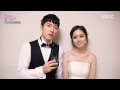 운명처럼 널 사랑해 ～장혁 ,장나라＜Interview＞Jang Hyuk, Jang Nara MBC- Fated To Love You