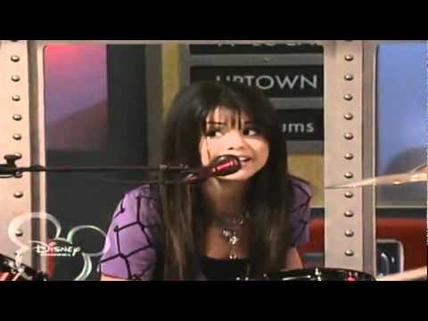 Make It Happend - Selena Gomez david henrie selena gomez beach. Make It Happend - Selena Gomez