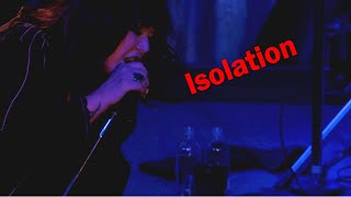 Watch Ann Wilson Isolation video