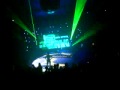 @ Cream - Amnesia (Ibiza) Lasershow @ 2nd Floor