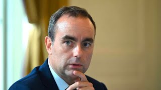 Impôts, Gels Des Crédits, Mesures Sur Les Plus Fortunés... Le Budget 2026 De Sébastien Lecornu