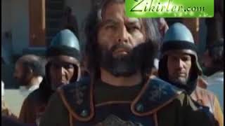 Muhtar Fi̇lmi̇, İmam Hüseyi̇ni̇n Fedai̇si̇ Muhtar, Muhtar Es Sekafi̇, Muhtarname, 13. Bölüm