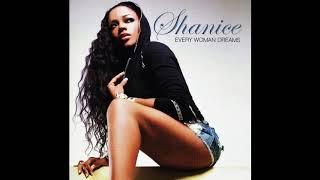 Watch Shanice Keep It To Yourself video