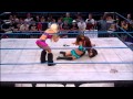 The Beautiful People give Madison Rayne a Makeover (April 24, 2014) The Beautiful People give Madison Rayne a Makeover (April 24, 2014)