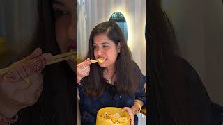 What Is The Difference Between Momo Vs Dimsum Food Challenge Cheap Vs Expensive