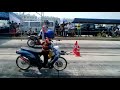 Drag Race Mio Fino Thailand Tembus 8 Detik images Drag Race Mio Fino Thailand Tembus 8 Detik
