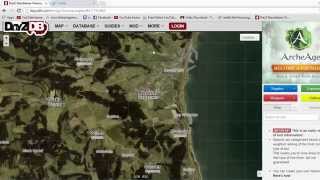 DayZ - How to get from Berezino to North West Airfield the Fastest Way!!! (Very Detailed)