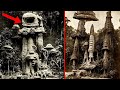 Most Mysterious Discoveries Ever Made