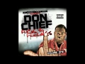 Big chief - looking good