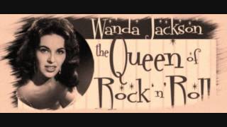 Watch Wanda Jackson Rock Your Baby video