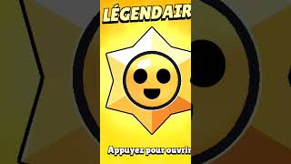 Ouverture Dun Pris Starr Légendaire Jai Trop La Rage A La Fin