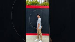 Can You Draw A Perfect Circle?