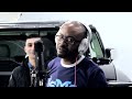 Niffo JD Spitsessie CXXXIX Zonamo Underground
