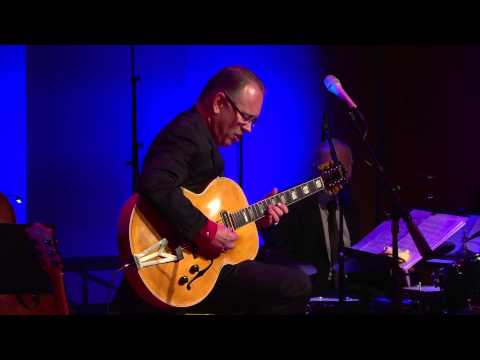 Live From MIM Music Theater: Marty Ashby Plays Charlie Christians...