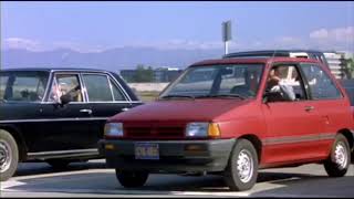 Suburban Commando Stop Light Scenes