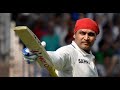 Virender Sehwag 319 vs South Africa 1st Test 2008 @ Chennai - Innings of Mass Destruction!!