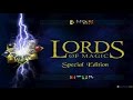 [Lords of Magic (Special Edition) - Игровой процесс]