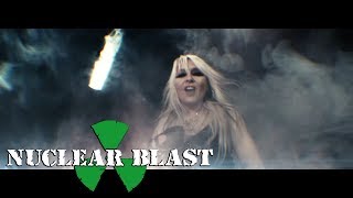 Watch Doro All For Metal video