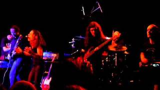 Watch Sylvan The Last Embrace video
