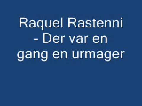 Raquel Rastenni Med Harry Felberts Orkester - Plukke En Høne Med Dig Raquel Rastenni Med Harry Felberts Orkester - Plukke En Høne Med Dig
