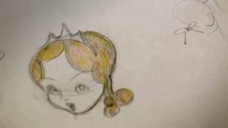 Designing Disneys First Princess Snow White And The Seven Dwarfs Excerpt