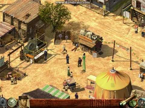 Desperados 3 Helldorado Game Free Download