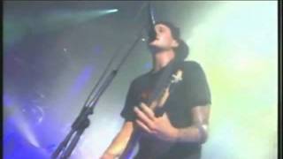 Watch Blink182 Grandpas Song video