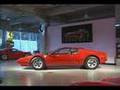 Ferrari 512BBi