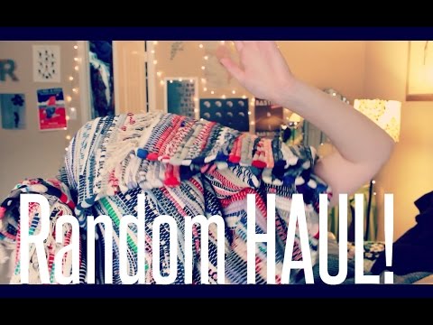 Random Haul! Random Haul! klip izle