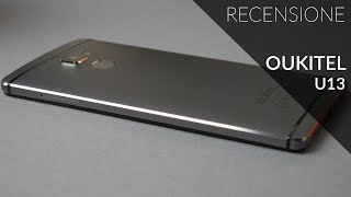 Comprare Oukitel U13