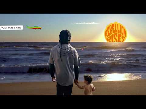 Your Pain Is Mine Video