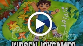 Go Diego Go Full Episode Game - Diego Hermit Crab Rescue