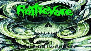 Watch Rottrevore Disembodied video