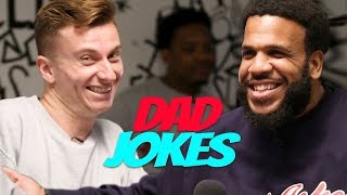 Dad Jokes | SquADD vs. SquADD (Sweatsgiving Edition)
