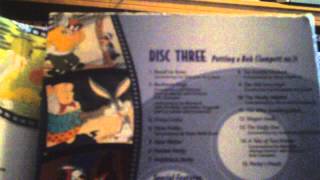 Looney Tunes Den Collection Volume 5 Dvd Overview