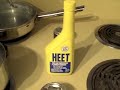 stove