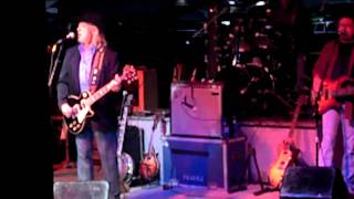 Watch John Anderson Shuttin Detroit Down video