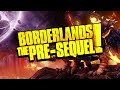 Borderlands: The Pre-Sequel Preview - Should you be pleased or disappointed?