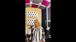 Daniela Gheorghe - Zi Asa, Asa, Asa Cover 2019