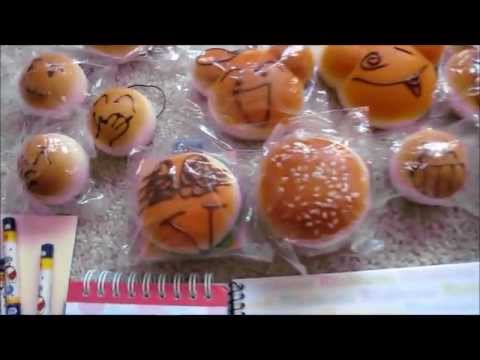 Watch Amazing Package From KracieVlog! :)))